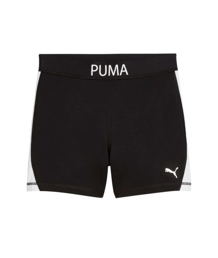 Pantalon de Fitness Puma W Strong, Noir, Femme