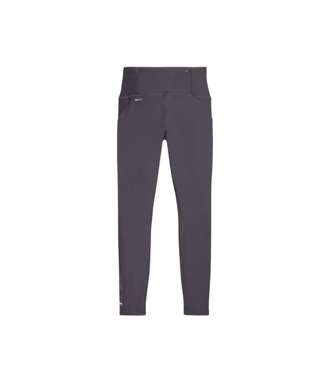 Malhas de Running Puma W Seasons Trail Fl Tight...