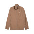 Cortavientos Puma Style Windbreaker,Totally Taupe Hombre