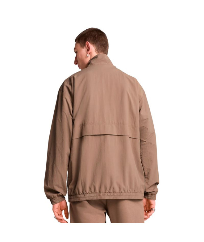 Cortavientos Puma Style Windbreaker,Totally...