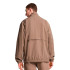 Cortavientos Puma Style Windbreaker,Totally Taupe Hombre
