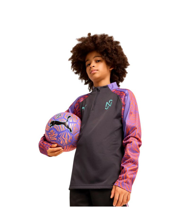 camiseta de Futebol Puma Neymar Creativity,...