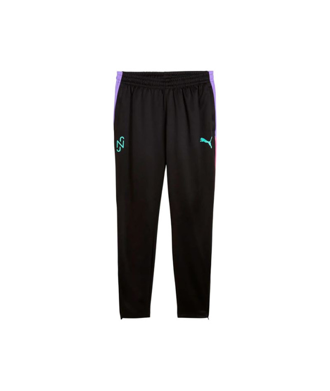 Pantalón de Fútbol Puma Neymar Creativity, Negro, Hombre