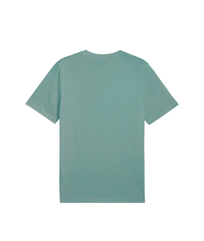 T-shirt Puma Essentials Small No. 1 Logo Homme...
