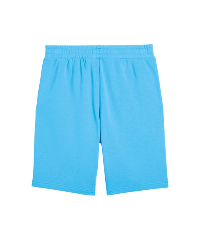 Pantalón Puma Essentials No. 1 Logo Team Light...