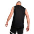Camiseta de Basquetebol Puma Winning t Mesh Ta, Preto, Homem