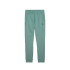 Pantalón Puma tech Pants Dk Cl Hombre Verde