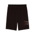Calça Puma Essentials Logo Lab Executi, Preto, Homem