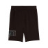 Calça Puma Essentials Logo Lab Executi, Preto, Homem