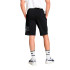 Calça Puma Essentials Logo Lab Executi, Preto, Homem