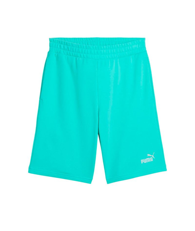 Calça Puma Essentials 2 Color No. 1 Lo, Aquatic Homem