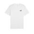 Camiseta Puma Essentials 2 Color Small No, Blanco Hombre