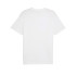Camiseta Puma Essentials 2 Cor Pequena Não, Branco Homem