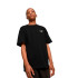 Camiseta Puma Essentials Small No. 1 Logo, Preto, Menino
