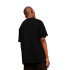 Camiseta Puma Essentials Small No. 1 Logo, Preto, Menino