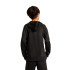 Sudadera Puma Active Sports Graphi, Negro Infantil