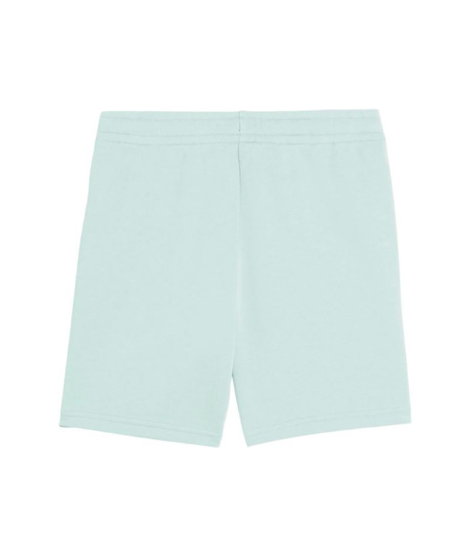 Calça Puma Essentials Menino Azul