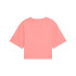 Camiseta Puma Class Niña Rosa