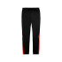 Pantalón de Fútbol Puma AC Milan Ftblnrgy+ Pant Hombre Negro