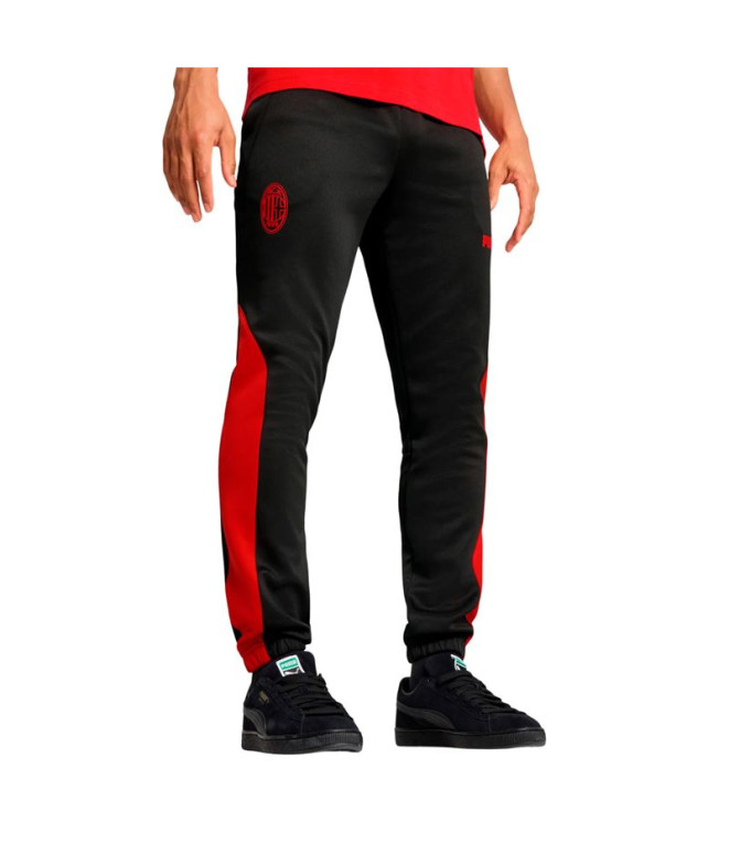 Pantalon de Football Puma AC Milan Ftblnrgy+...