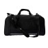 Bolsa de deporte de Baloncesto Spalding Negro/Blanco