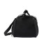 Bolsa de deporte de Baloncesto Spalding Negro/Blanco