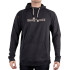 Sudadera de Montaña Trangoworld Salvan Hombre Negro