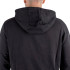 Sudadera de Montaña Trangoworld Salvan Hombre Negro