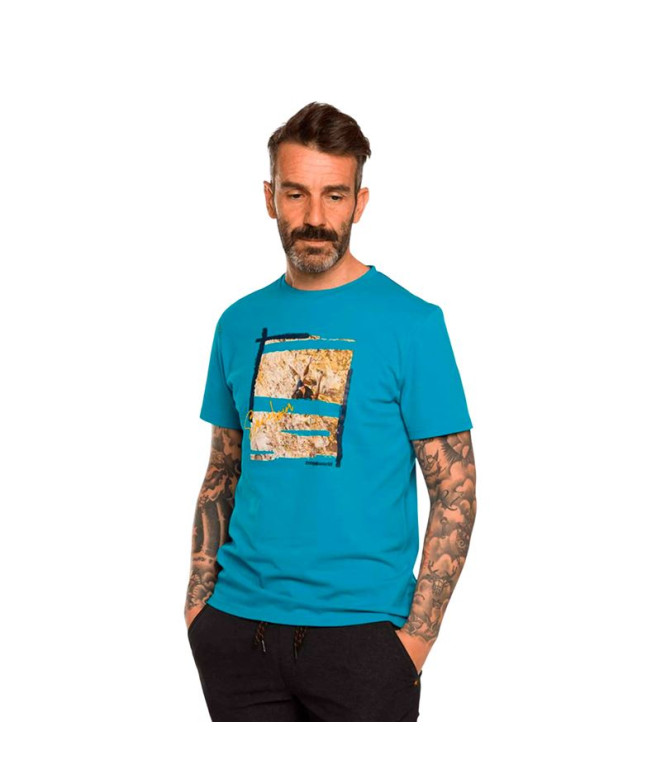 Camiseta de Montanha Trangoworld Excelsior...