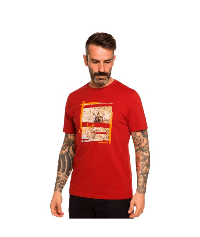 Camiseta de Montaña Trangoworld Excelsior...