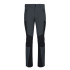 Pantalones Largos Trangoworld Malmo Df Hombre Antracita/Negro