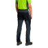 Pantalones Largos Trangoworld Malmo Df Hombre Antracita/Negro