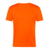 Camiseta Trangoworld Adigo Hombre Naranja