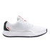 Zapatillas de Tenis Wilson Intrigue Lite Blanco/Navy Mujer