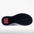 Zapatillas de Tenis Wilson Intrigue Lite Blanco/Navy Mujer