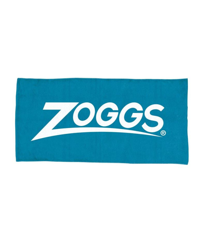 Serviette Zoggs Serviette de piscine