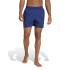 Fato de banho de Natação adidas Sld Clx Sho Sl Homem Azul Escuro/Preto