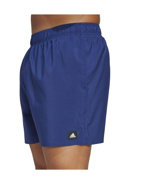 Fato de banho de Natação adidas Sld Clx Sho Sl...