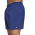 Fato de banho de Natação adidas Sld Clx Sho Sl Homem Azul Escuro/Preto