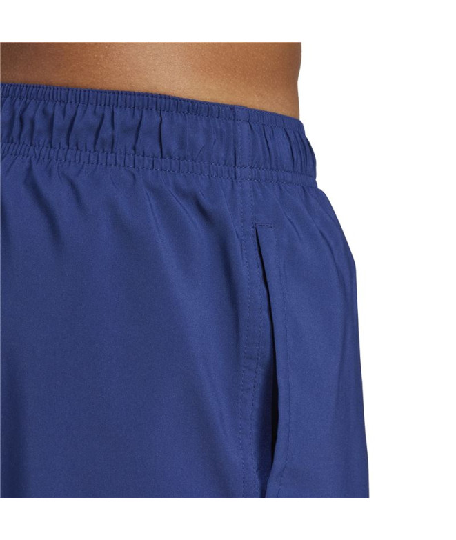 Fato de banho de Natação adidas Sld Clx Sho Sl...