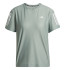 Camiseta de Running adidas Own the Run Mulher Verde