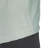Camiseta de Running adidas Own the Run Mulher Verde