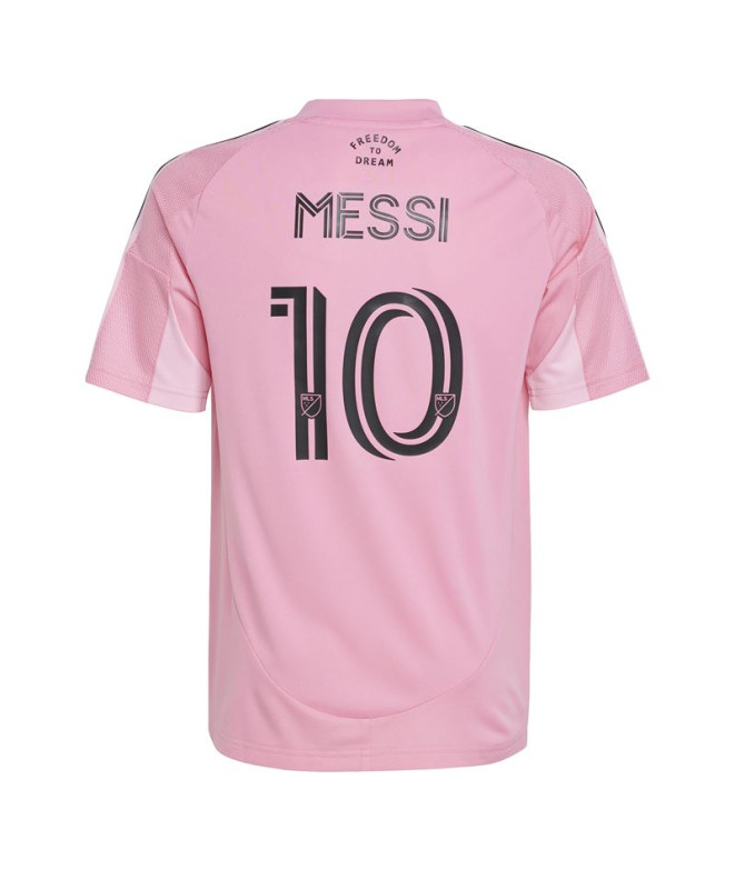 Camiseta de Futebol adidas Imcf H Jsy N...