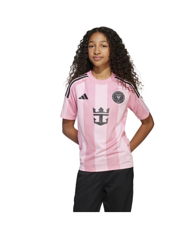T-shirt de Football adidas Imcf H Jsy N Enfant...