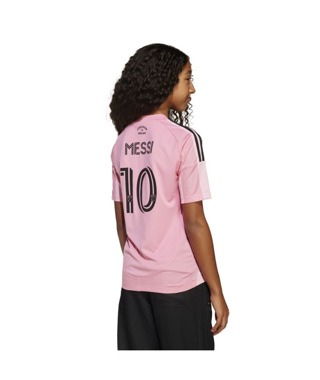 Camiseta de Futebol adidas Imcf H Jsy N...