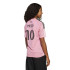 Camiseta de Futebol adidas Imcf H Jsy N Infantil Rosa
