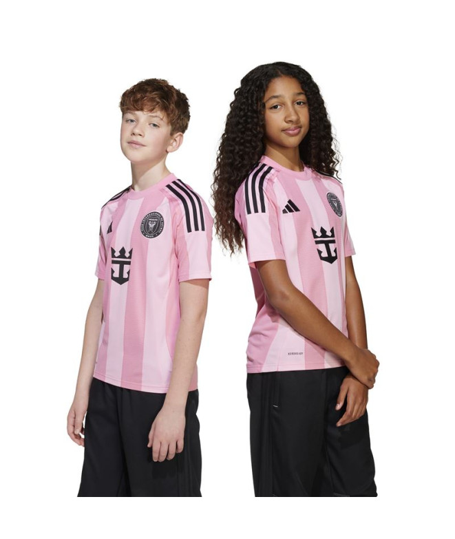 Camiseta de Futebol adidas Imcf H Jsy N...