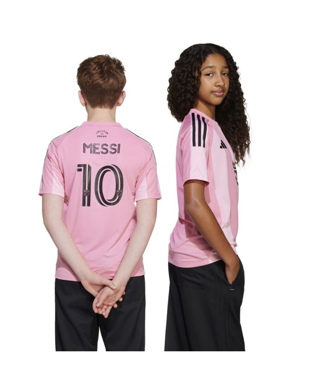 Camiseta de Futebol adidas Imcf H Jsy N...