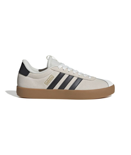 Chaussures adidas VL Court 3.0 Femme Blanc