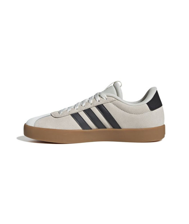 Sapatilhas adidas VL Court 3.0 Mulher Branco